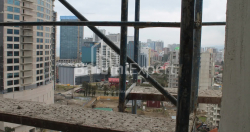 Obiekt w trakcie budowy 30.7 m² - Lecha i Marii Kaczyńskich, Batumi, Gruzja