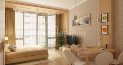 Obiekt w trakcie budowy 28.1 m² - Lecha i Marii Kaczyńskich, Batumi, Gruzja