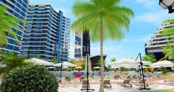 Obiekt w trakcie budowy 2-комн 74.8 m² - Lecha i Marii Kaczyńskich, Batumi