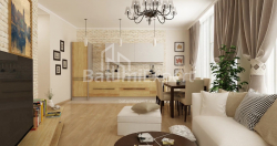 Obiekt w trakcie budowy 2-комн 74.8 m² - Lecha i Marii Kaczyńskich, Batumi