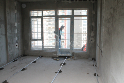 Obiekt w trakcie budowy 34.8 m² - Lecha i Marii Kaczyńskich, Batumi, Gruzja