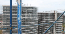 Obiekt w trakcie budowy 35 m² - Lecha i Marii Kaczyńskich, Batumi, Gruzja