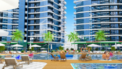 Obiekt w trakcie budowy 2-комн 55.7 m² - Lecha i Marii Kaczyńskich, Batumi