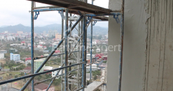 Obiekt w trakcie budowy 30.7 m² - Lecha i Marii Kaczyńskich, Batumi, Gruzja