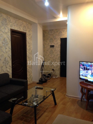 Mieszkanie 70 m² - Selima Chimsziaszwili, Batumi, Gruzja