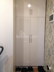 Mieszkanie 70 m² - Selima Chimsziaszwili, Batumi, Gruzja