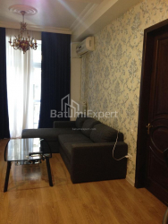 Mieszkanie 70 m² - Selima Chimsziaszwili, Batumi, Gruzja