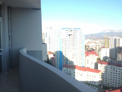 Mieszkanie 55 m² - Jusuf Kobaladze, Batumi, Gruzja