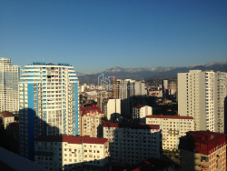 Mieszkanie 3-комн 55 m² - Jusuf Kobaladze, Batumi