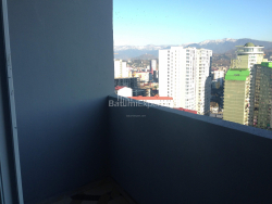 Mieszkanie 40 m² - Jusuf Kobaladze, Batumi, Gruzja