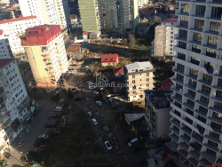 Mieszkanie 40 m² - Jusuf Kobaladze, Batumi, Gruzja
