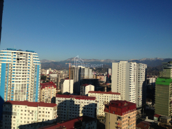 Mieszkanie 2-комн 40 m² - Jusuf Kobaladze, Batumi
