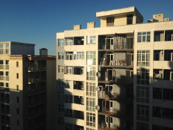 Mieszkanie 47 m² - Jusuf Kobaladze, Batumi, Gruzja