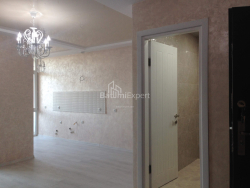 Mieszkanie 47 m² - Jusuf Kobaladze, Batumi, Gruzja