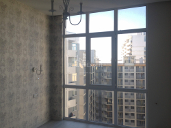 Mieszkanie 47 m² - Jusuf Kobaladze, Batumi, Gruzja