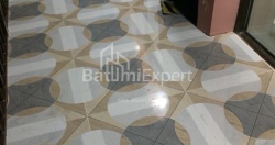 Mieszkanie 2-комн 53 m² - Zviada Gamsachurdia, Batumi