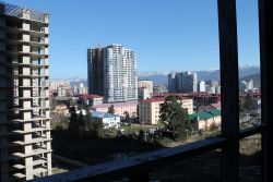 Mieszkanie 32.6 m² - Aleja Bohaterów, Batumi, Gruzja