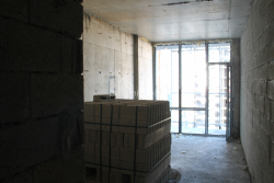 Mieszkanie 32.6 m² - Aleja Bohaterów, Batumi, Gruzja