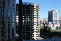 Mieszkanie 32.6 m² - Aleja Bohaterów, Batumi, Gruzja