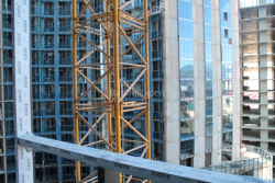 Mieszkanie 32.6 m² - Aleja Bohaterów, Batumi, Gruzja