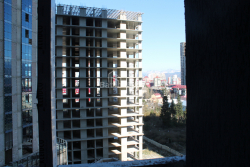 Mieszkanie 32.6 m² - Aleja Bohaterów, Batumi, Gruzja