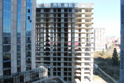 Mieszkanie 31.4 m² - Aleja Bohaterów, Batumi, Gruzja