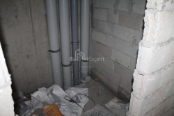 Mieszkanie 31.4 m² - Aleja Bohaterów, Batumi, Gruzja