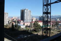 Mieszkanie 31.4 m² - Aleja Bohaterów, Batumi, Gruzja