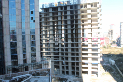Mieszkanie 34.9 m² - Aleja Bohaterów, Batumi, Gruzja