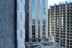 Mieszkanie 34.9 m² - Aleja Bohaterów, Batumi, Gruzja