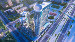 Mieszkanie 59.4 m² - Aleja Bohaterów, Batumi, Gruzja