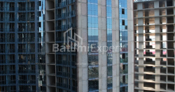 Mieszkanie 30 m² - Aleja Bohaterów, Batumi, Gruzja