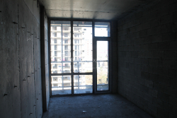Mieszkanie 29.9 m² - Aleja Bohaterów, Batumi, Gruzja