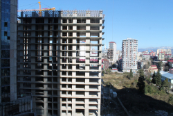 Mieszkanie 57.1 m² - Aleja Bohaterów, Batumi, Gruzja