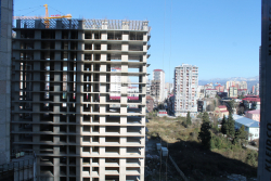 Mieszkanie 57.1 m² - Aleja Bohaterów, Batumi, Gruzja