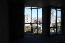 Mieszkanie 57.1 m² - Aleja Bohaterów, Batumi, Gruzja