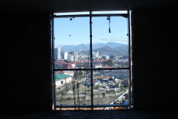 Mieszkanie 43.2 m² - Aleja Bohaterów, Batumi, Gruzja