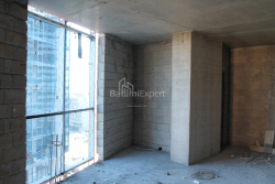 Mieszkanie 43.2 m² - Aleja Bohaterów, Batumi, Gruzja