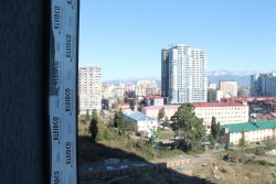 Mieszkanie 54 m² - Aleja Bohaterów, Batumi, Gruzja