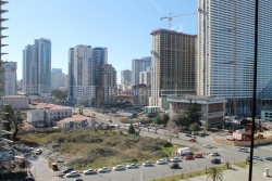 Mieszkanie 31.6 m² - Aleja Bohaterów, Batumi, Gruzja