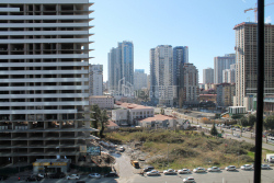 Mieszkanie 31.6 m² - Aleja Bohaterów, Batumi, Gruzja