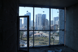 Mieszkanie 31.6 m² - Aleja Bohaterów, Batumi, Gruzja