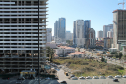 Mieszkanie 31.6 m² - Aleja Bohaterów, Batumi, Gruzja