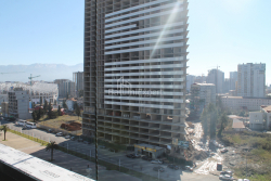 Mieszkanie 41.7 m² - Aleja Bohaterów, Batumi, Gruzja
