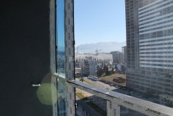 Mieszkanie 38.3 m² - Aleja Bohaterów, Batumi, Gruzja