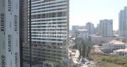 Mieszkanie 59.4 m² - Aleja Bohaterów, Batumi, Gruzja