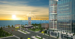 Mieszkanie 59.4 m² - Aleja Bohaterów, Batumi, Gruzja