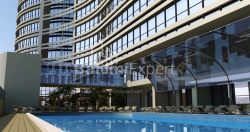 Mieszkanie 35.2 m² - Aleja Bohaterów, Batumi, Gruzja