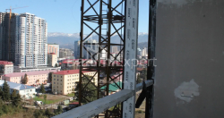 Mieszkanie 35.2 m² - Aleja Bohaterów, Batumi, Gruzja