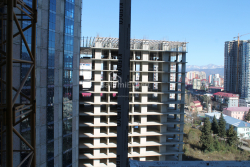 Mieszkanie 32.5 m² - Aleja Bohaterów, Batumi, Gruzja